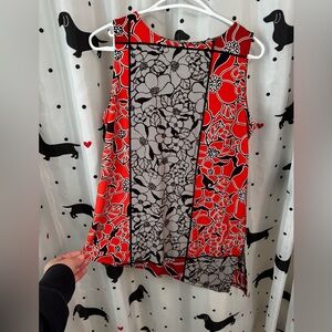 Worthington top